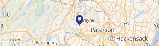 160 Newark Pompton Tpke