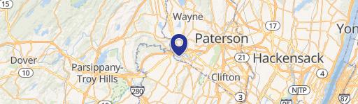 201 Willowbrook Blvd