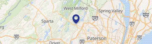 473 Pat Hamburg Tpke