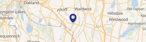 403 Goffle Rd, Unit 411