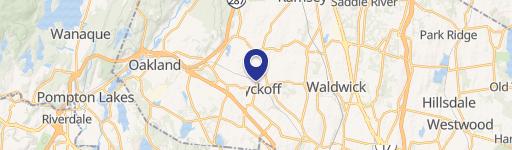 637 Wyckoff Ave, Unit 651