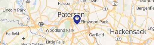 Main St To Getty Ave