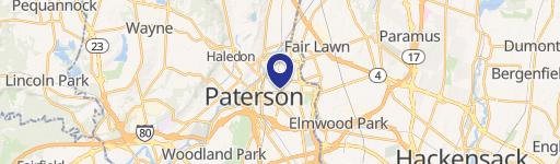 Pt 639th 649th E 18th