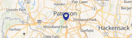 78 Barclay St, Unit 96