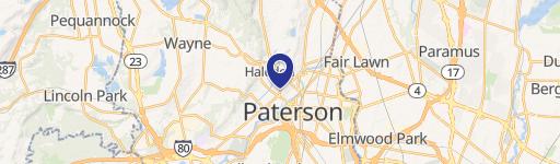 25 Belmont Ave, Unit 33