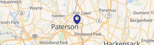 699 Broadway, Unit 701