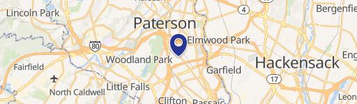 37 Crooks Ave, Unit 43