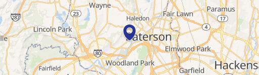 60-64 Cumberland Ave