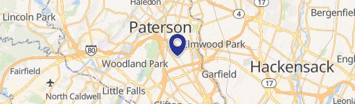 443-445 Getty Ave, Unit 445