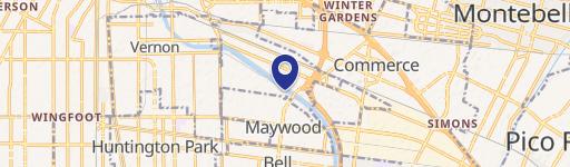 5015 District Blvd, Unit 5017