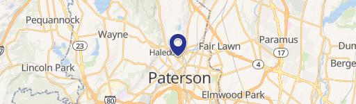 117-121 Haledon Ave, Unit 121