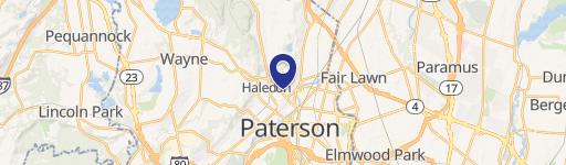 203-205 Haledon Ave, Unit 205