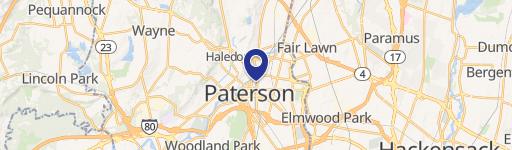 107-109 Hamilton Ave, Unit 109