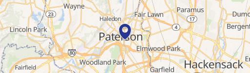 100-102 Madison St, Unit 102