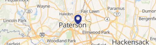 163 Park Ave, Unit 165