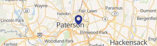 292 Park Ave, Unit 300