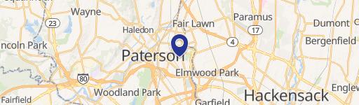 466-468 Park Ave, Unit 468