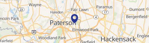 496-500 Park Ave, Unit 500