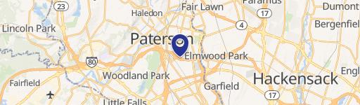 95 Pennsylvania Ave, Unit 101