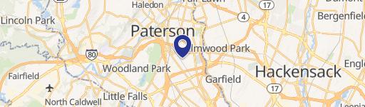 290 Pennsylvania Ave, Unit 296