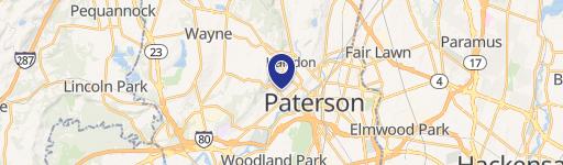 296-298 Preakness Ave, Unit 298