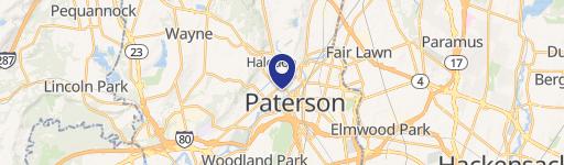 490 Totowa Ave, Unit 500