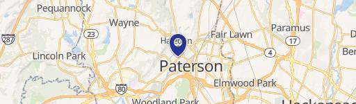 428-430 Un Ave, Unit 430