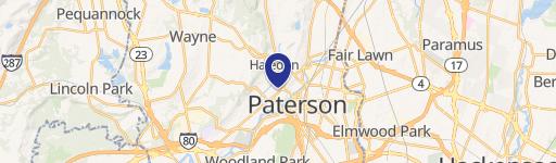 445 Un Ave, Unit 447