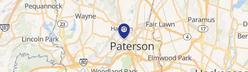 466 Un Ave, Unit 470