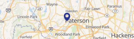 53-55 Un Ave, Unit 55