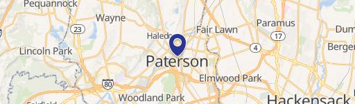 120-122 Van Houten St, Unit 122