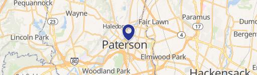 233-235 Van Houten St, Unit 235