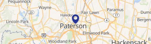 234-236 Van Houten St, Unit 236