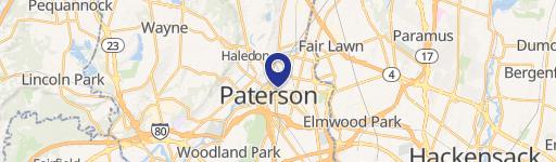 248-250 Van Houten St, Unit 250