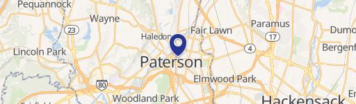 261 Van Houten St, Unit 265