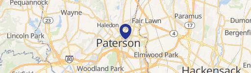 340 Van Houten St, Unit 346