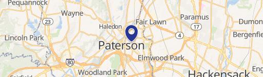 405 Van Houten St, Unit 413