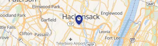 Holt St At Frederick St