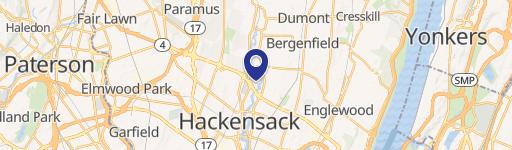 380 Hackensack Ave