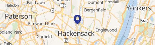 135 Hackensack Ave