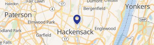 70 Hackensack Ave