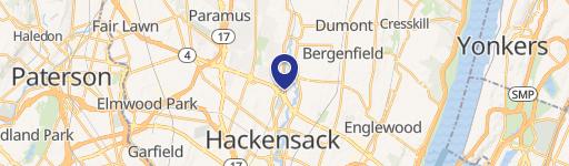 411 Hackensack Ave