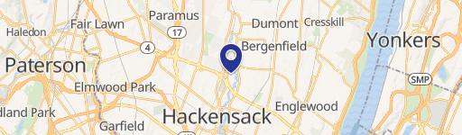 450 Hackensack Ave