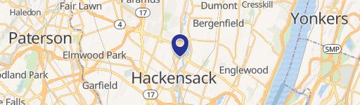 180 Hackensack Ave
