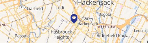 Williams Ave At Ter Ave