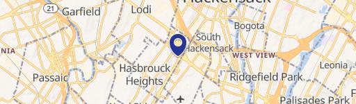 State Hwy 17th Hillside