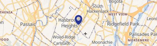 163 State Rt 17th, Unit 173