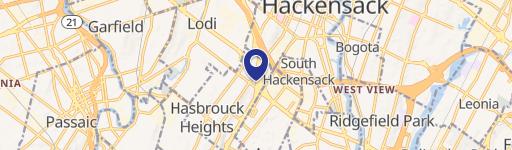 501 Rte 17th Williams