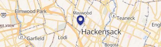 Maybrook Dr At Beech St