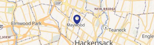 41 45th E Passaic St